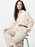 Skinny Dress Belt