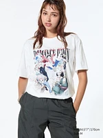 TV animation ONE PIECE 25th UT Graphic T-Shirt