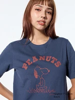 PEANUTS UT Graphic T-Shirt