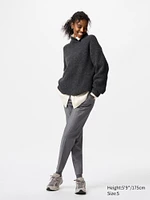 Smart Ankle Pants | Tall