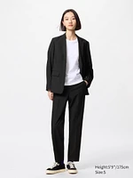 Smart Ankle Pants | Tall