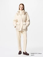 Smart Ankle Pants | Tall