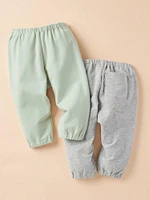 Baby Relaxed Sweat Leggings