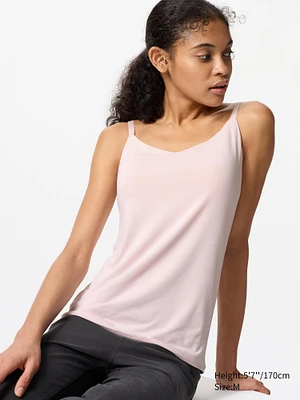 AIRism Bra Camisole