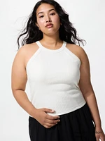 Halter Neck Bra Top