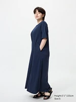 AIRism Cotton T Dress