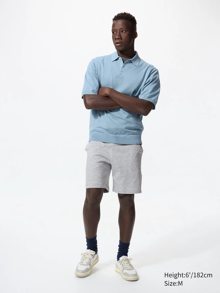 AIRism Cotton Easy Shorts