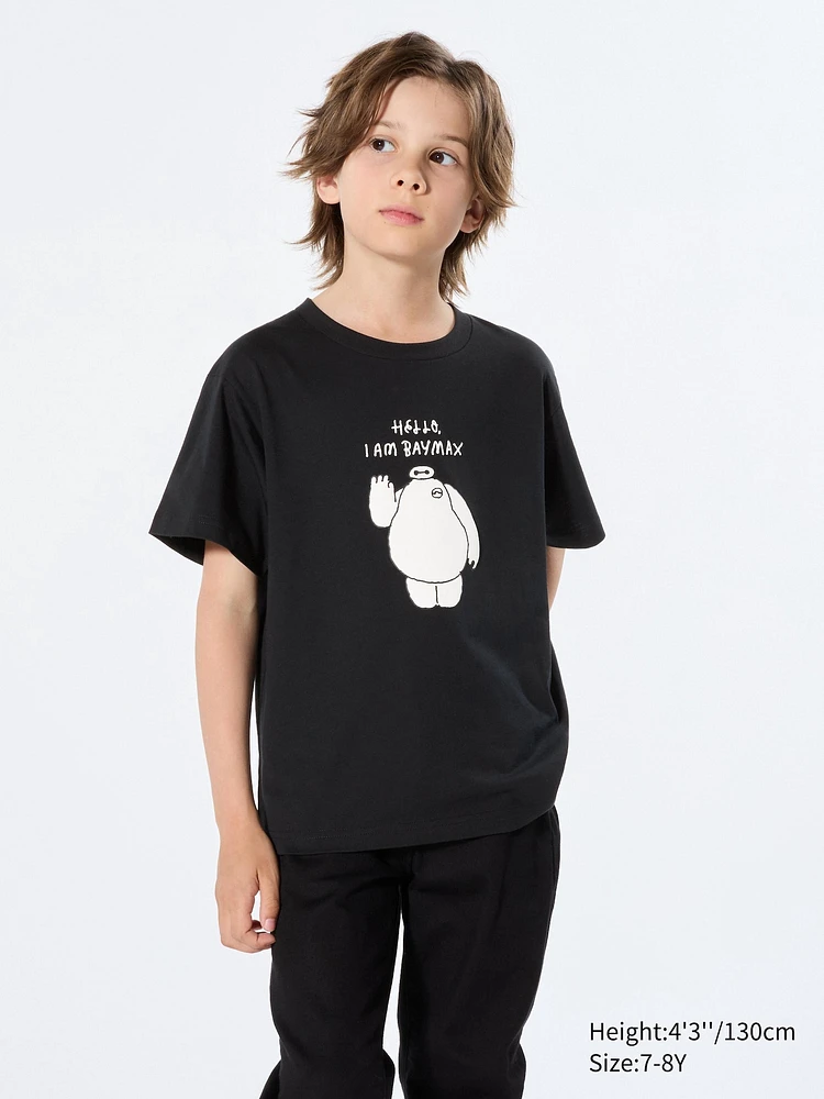 MAGIC FOR ALL with Yu Nagaba UT Graphic T-Shirt | Disney