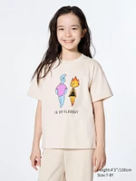 MAGIC FOR ALL with Yu Nagaba UT Graphic T-Shirt | Elemental