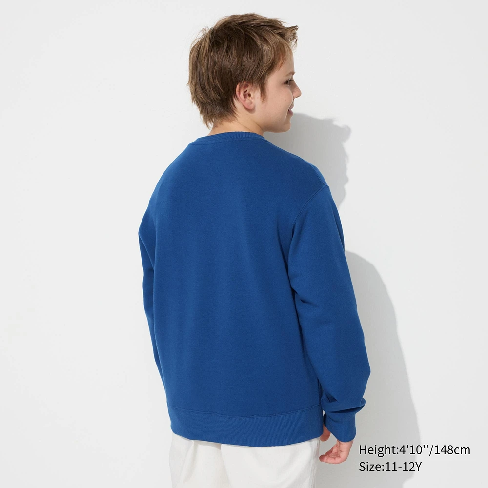 Ultra Stretch Sweatshirt