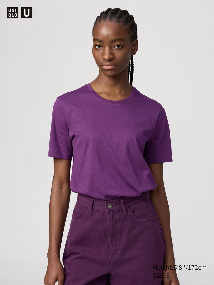 SUPIMA® Cotton T-Shirt