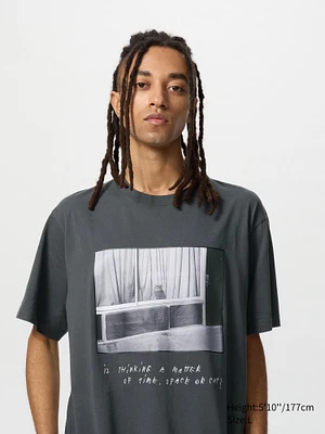 MAGNUM PHOTOS UT Graphic T-Shirt