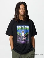 Dan Da Dan UT Graphic T-Shirt