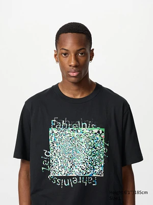 Curated by Tate UT Graphic T-Shirt