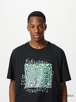 Curated by Tate UT Graphic T-Shirt