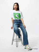 STUDIO GHIBLI UT Graphic T-Shirt | The Boy and the Heron