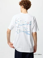 STUDIO GHIBLI UT Graphic T-Shirt | The Boy and the Heron