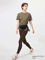 AIRism Soft Leggings
