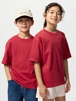 AIRism Cotton T-Shirt