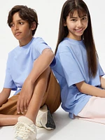 AIRism Cotton T-Shirt