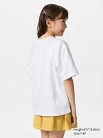 AIRism Cotton T-Shirt