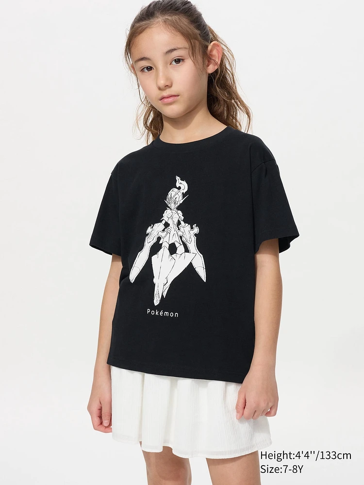 Pokemon UT Graphic T-Shirt