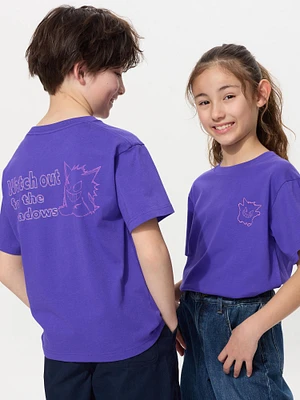 Pokemon UT Graphic T-Shirt