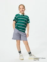 Ultra Stretch Active Shorts