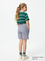 Ultra Stretch Active Shorts