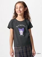 Sanrio Characters UT Graphic T-Shirt | Cropped