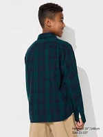 Flannel Shirt | Checked