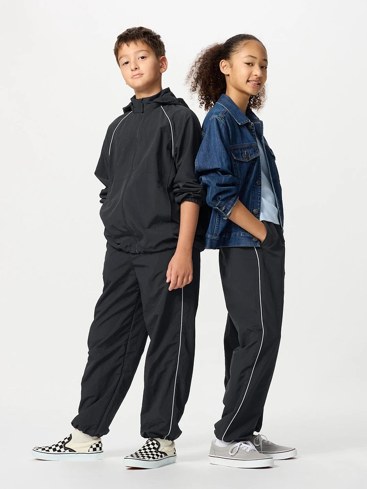 Track Jogger Pants