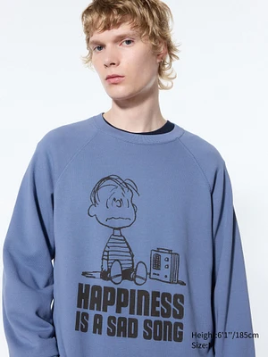 PEANUTS UT Sweatshirt