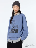 PEANUTS UT Sweatshirt