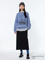 PEANUTS UT Sweatshirt