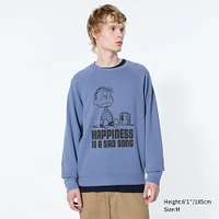 PEANUTS UT Sweatshirt