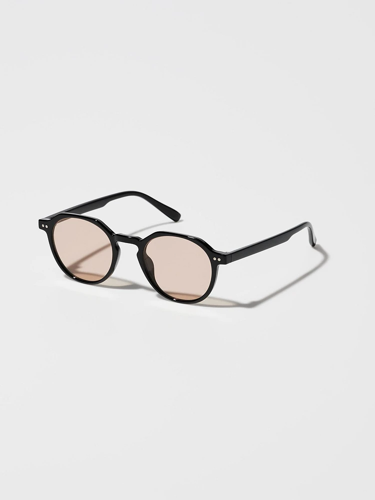 Crown Panto Sunglasses