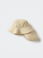 UV Protection Hat