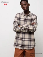 Flannel Shirt | Checked