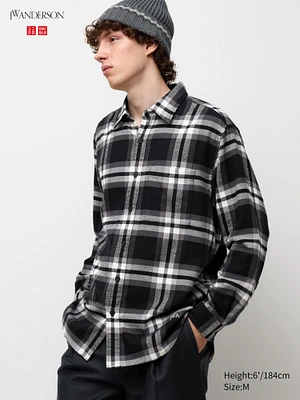 Flannel Shirt | Checked