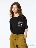 MAGIC FOR ALL with Yu Nagaba UT Graphic T-Shirt | Star Wars