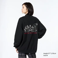 MAGIC FOR ALL with Yu Nagaba Sweatshirt