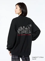 MAGIC FOR ALL with Yu Nagaba Sweatshirt | Marvel