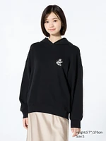 MAGIC FOR ALL with Yu Nagaba Sweat Hoodie | Mickey Mouse