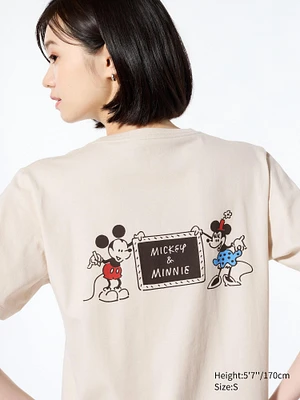 MAGIC FOR ALL with Yu Nagaba UT Graphic T-Shirt | Mickey Mouse