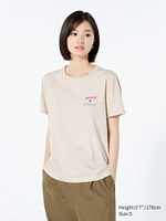 MAGIC FOR ALL with Yu Nagaba UT Graphic T-Shirt | Mickey Mouse