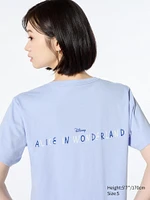 MAGIC FOR ALL with Yu Nagaba UT Graphic T-Shirt | Alice in Wonderland