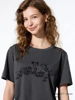 MAGIC FOR ALL with Yu Nagaba UT Graphic T-Shirt | 101 Dalmatians