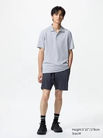 DRY-EX Polo Shirt