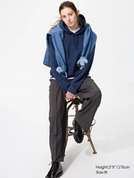 Sweat Pullover Hoodie
